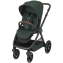 Коляска детская Maxi-Cosi Oxford Plus 2 в 1 1978403110 Twillic Green/Зеленый