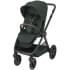 Коляска детская Maxi-Cosi Oxford Plus 2 в 1 1978403110 Twillic Green/Зеленый