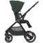 Коляска детская Maxi-Cosi Oxford Plus 2 в 1 1978403110 Twillic Green/Зеленый