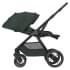 Коляска детская Maxi-Cosi Oxford Plus 2 в 1 1978403110 Twillic Green/Зеленый