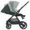 Коляска детская Maxi-Cosi Oxford Plus 2 в 1 1978403110 Twillic Green/Зеленый