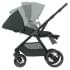 Коляска детская Maxi-Cosi Oxford Plus 2 в 1 1978403110 Twillic Green/Зеленый