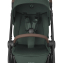 Коляска детская Maxi-Cosi Oxford Plus 2 в 1 1978403110 Twillic Green/Зеленый
