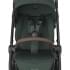 Коляска детская Maxi-Cosi Oxford Plus 2 в 1 1978403110 Twillic Green/Зеленый
