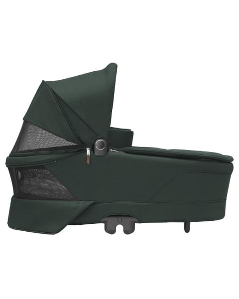 Коляска детская Maxi-Cosi Oxford Plus 2 в 1 1978403110 Twillic Green/Зеленый