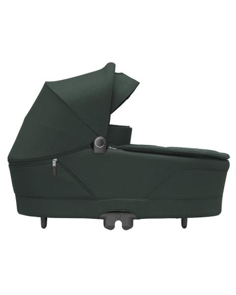 Коляска детская Maxi-Cosi Oxford Plus 2 в 1 1978403110 Twillic Green/Зеленый
