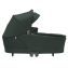 Коляска детская Maxi-Cosi Oxford Plus 2 в 1 1978403110 Twillic Green/Зеленый
