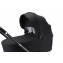 Коляска детская Peppy Toscana 2 в 1 Black (черный)