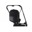 Коляска детская Peppy Toscana 2 в 1 Black (черный)