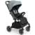 Коляска прогулочная Agex Mini LX 2025 AMG495 Серый