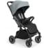 Коляска прогулочная Agex Mini LX 2025 AMG495 Серый