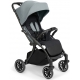 Коляска прогулочная Agex Mini LX 2025 AMG495 Серый