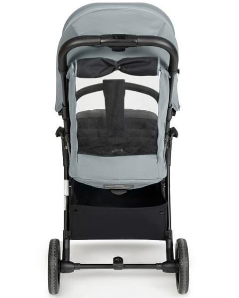 Коляска прогулочная Agex Mini LX 2025 AMG495 Серый