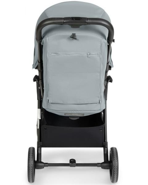 Коляска прогулочная Agex Mini LX 2025 AMG495 Серый