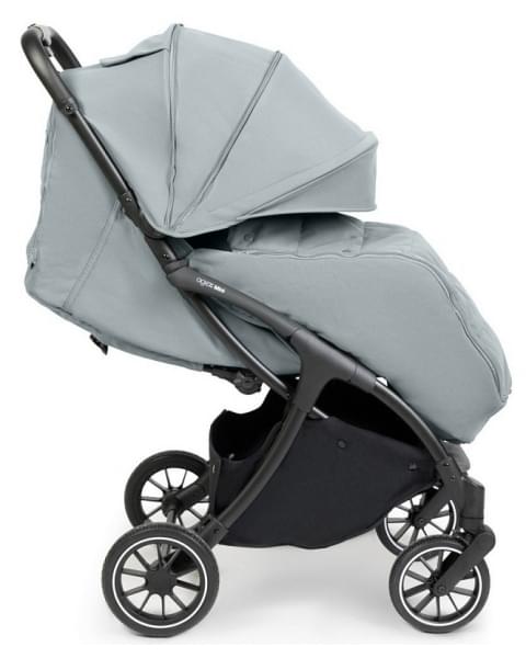 Коляска прогулочная Agex Mini LX 2025 AMG495 Серый