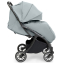 Коляска прогулочная Agex Mini LX 2025 AMG495 Серый