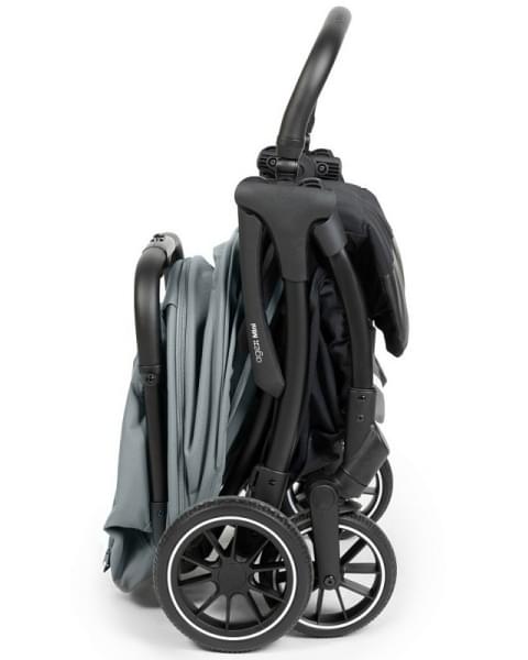 Коляска прогулочная Agex Mini LX 2025 AMG495 Серый