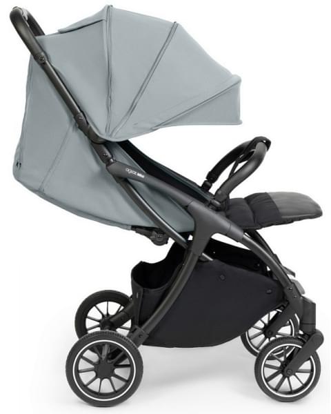 Коляска прогулочная Agex Mini LX 2025 AMG495 Серый