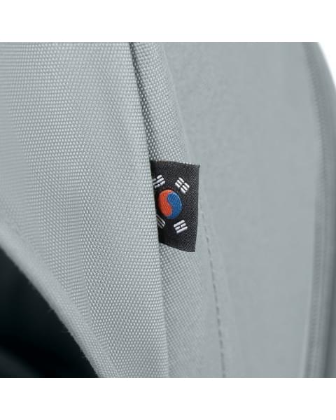 Коляска прогулочная Agex Mini LX 2025 AMG495 Серый