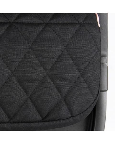 Коляска прогулочная Alis Onyx, Розовый