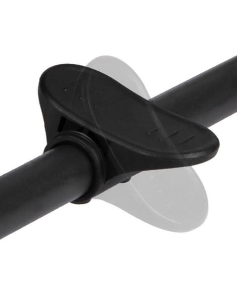 Коляска прогулочная Alis Onyx, Розовый