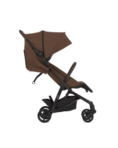 Коляска прогулочная Anex Air-Z Plus, Tillie / Коричневый (Az-11)