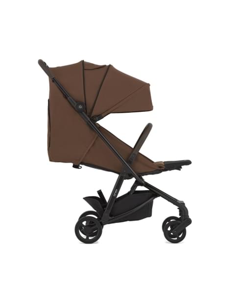 Коляска прогулочная Anex Air-Z Plus, Tillie / Коричневый (Az-11)