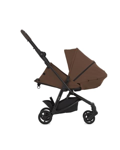 Коляска прогулочная Anex Air-Z Plus, Tillie / Коричневый (Az-11)