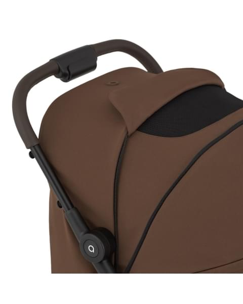 Коляска прогулочная Anex Air-Z Plus, Tillie / Коричневый (Az-11)