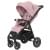 Коляска прогулочная Carrello Bravo Air CRL-5512 / 2023, Crystal Pink (Розовый)