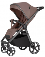 Коляска прогулочная Carrello Bravo Sl CRL-5520 Pebble Beige (Deluxe)