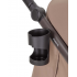 Коляска прогулочная Carrello Bravo Sl CRL-5520 Pebble Beige (Deluxe)