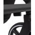 Коляска прогулочная Carrello Bravo Sl CRL-5520 Pebble Beige (Deluxe)