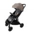 Коляска прогулочная Carrello Delta CRL-5517, Wheat Beige (Бежевый)
