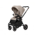 Коляска прогулочная Carrello Epica CRL-8509, Almond Beige (Бежевый)