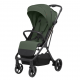 Коляска прогулочная Carrello Nova CRL-5524 / 2025, Aspen Green (Зеленый)