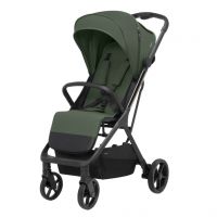 Коляска прогулочная Carrello Nova CRL-5524 / 2025, Aspen Green (Зеленый)