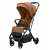 Коляска прогулочная Carrello Nova CRL- 5521, Tangelo Orange (Оранжевый)