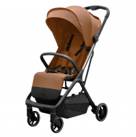 Коляска прогулочная Carrello Nova CRL- 5521, Tangelo Orange (Оранжевый)