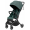 Коляска прогулочная Carrello Solo CRL- 5531, Malachite Green (Зеленый)