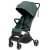 Коляска прогулочная Carrello Solo CRL- 5531, Malachite Green (Зеленый)