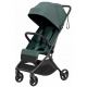 Коляска прогулочная Carrello Solo CRL- 5531, Malachite Green (Зеленый)
