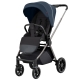 Коляска прогулочная детская  Carrello Ultra CRL-5525, Horizon Blue (Синий)