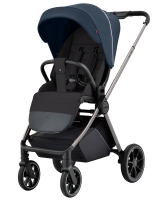 Коляска прогулочная детская  Carrello Ultra CRL-5525, Horizon Blue (Синий)