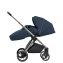 Коляска прогулочная Carrello Ultra CRL-5525, Horizon Blue (Синий)
