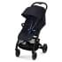 Коляска прогулочная Cybex Beezy (с дождевиком и бампером), Dark Blue (Темно-синий)