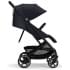 Коляска прогулочная Cybex Beezy (с дождевиком и бампером), Dark Blue (Темно-синий)