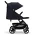 Коляска прогулочная Cybex Beezy (с дождевиком и бампером), Dark Blue (Темно-синий)