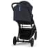 Коляска прогулочная Cybex Beezy (с дождевиком и бампером), Dark Blue (Темно-синий)