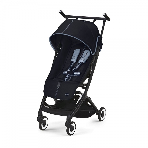 Коляска прогулочная Cybex Libelle, Ocean Blue (Синий)